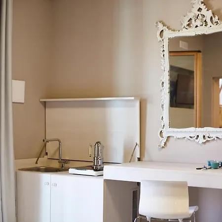 Appartement Dapper 3