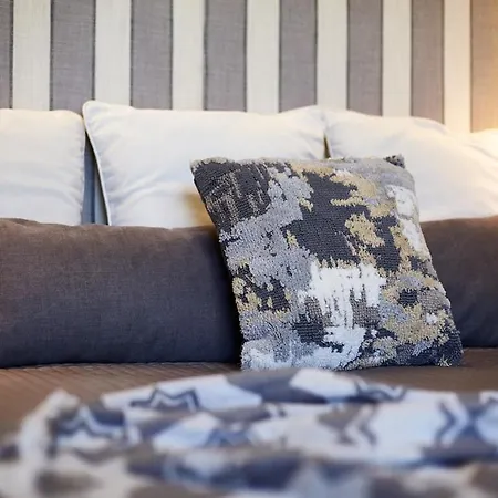 Dapper 3 Appartement
