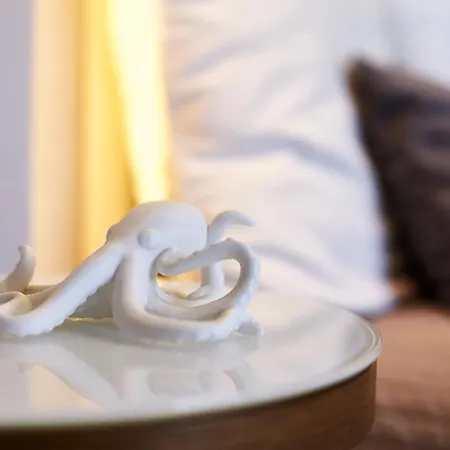 Appartement Dapper 3