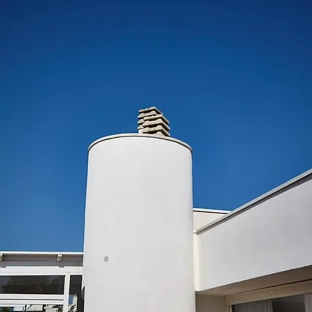 Dapper 3 Appartement *