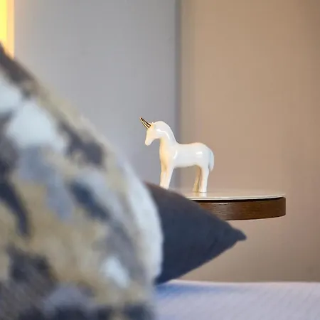 Appartement Dapper 3 *