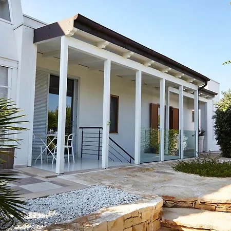 Dapper 3 Appartement San Vito (Apulia)
