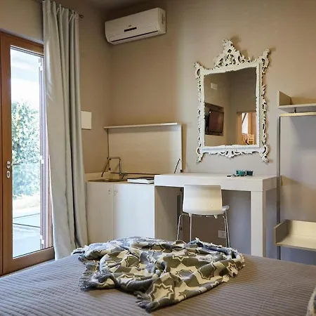 Dapper 3 Appartement *