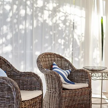 Dapper 3 Appartement San Vito (Apulia)