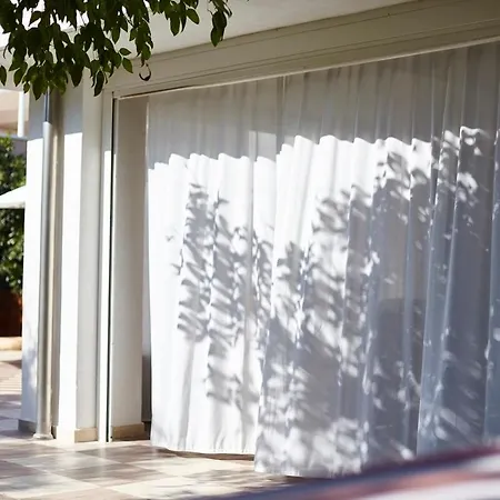 Appartement Dapper 3 San Vito (Apulia)