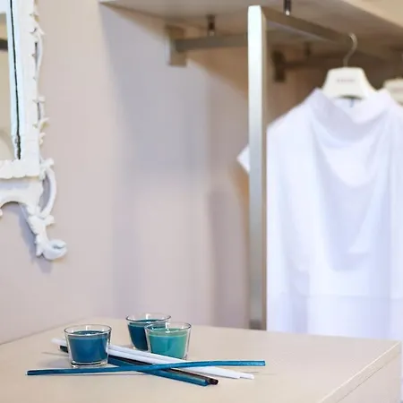 Appartement Dapper 3 *