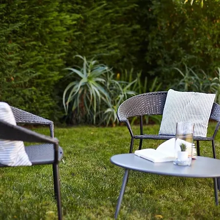 Appartement Dapper 3