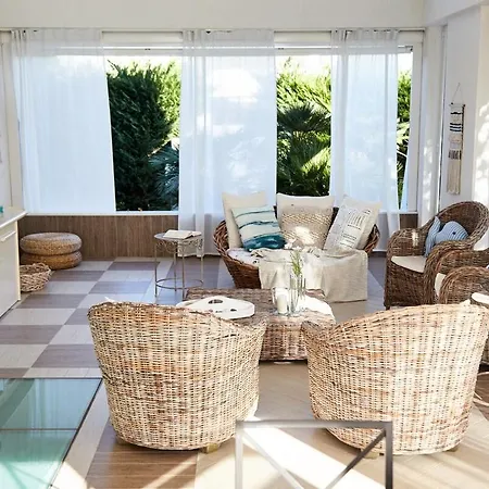 Appartement Dapper 3 *