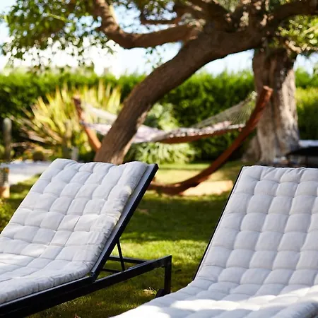 Dapper 3 Appartement San Vito (Apulia)