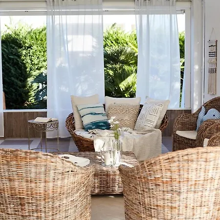 Dapper 3 * San Vito (Apulia)