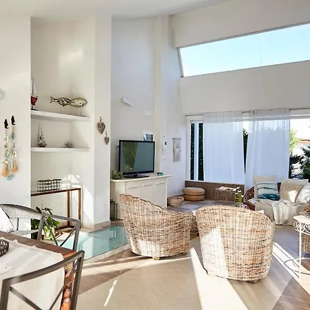 Appartement Dapper 3 *