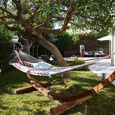 Appartement Dapper 3 *