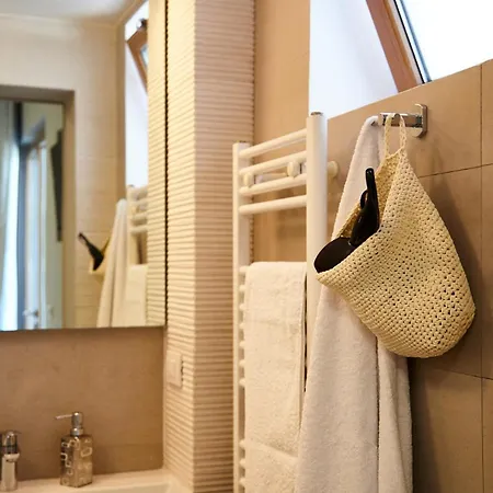 Dapper 3 Appartement San Vito (Apulia)