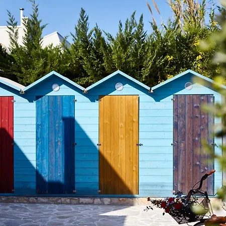 Dapper 3 * San Vito (Apulia)