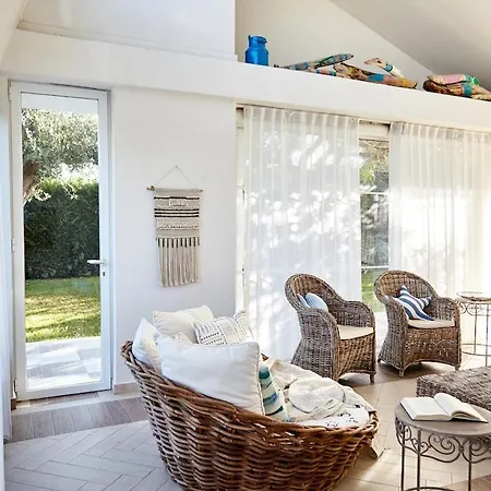 Appartement Dapper 3