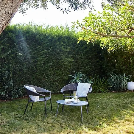 Dapper 3 Appartement *