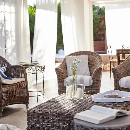 Appartement Dapper 3 *