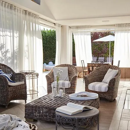 Dapper 3 Appartement