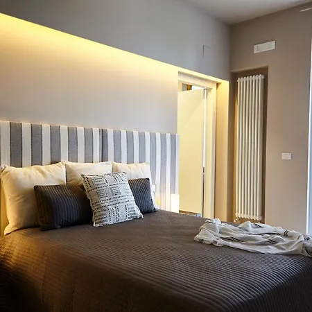 Dapper 3 Appartement San Vito (Apulia)