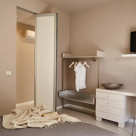 Dapper 3 * San Vito (Apulia)