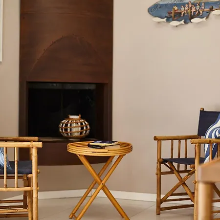 Apartment Dapper 3 *