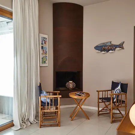Dapper 3 Appartement