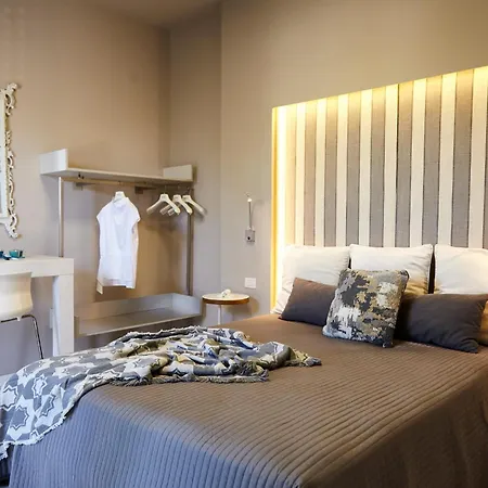 Dapper 3 * San Vito (Apulia)