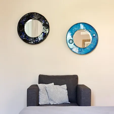 Dapper 3 Apartment *
