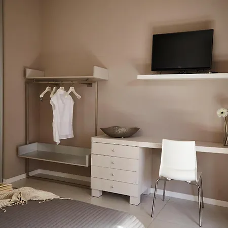 Dapper 3 Appartement