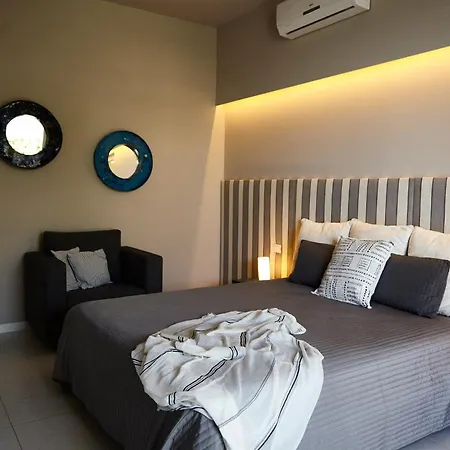 Dapper 3 Appartement *