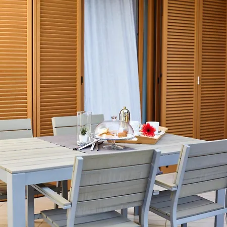 Dapper 3 Apartment San Vito (Apulia)