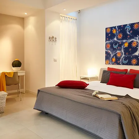 Dapper 3 * San Vito (Apulia)