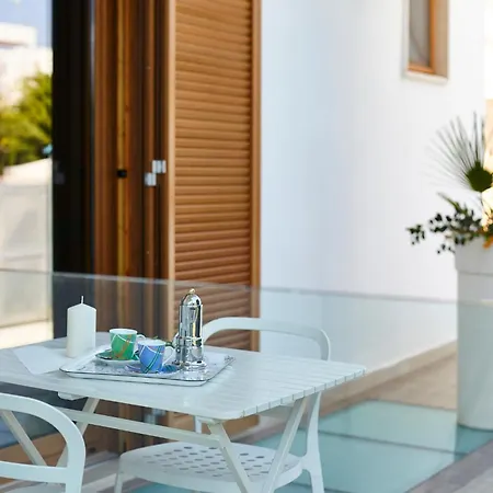 Appartement Dapper 3