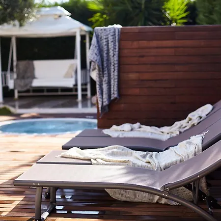 Dapper 3 * San Vito (Apulia)