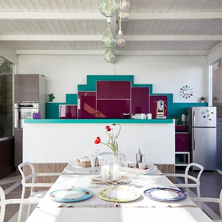 Dapper 3 Apartment