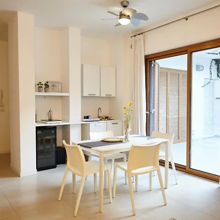 Dapper 3 * San Vito (Apulia)