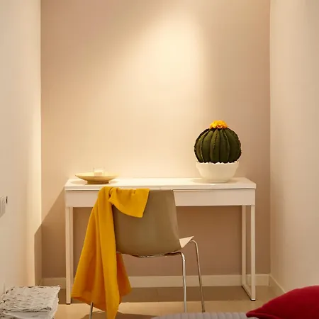 Dapper 3 Appartement San Vito (Apulia)