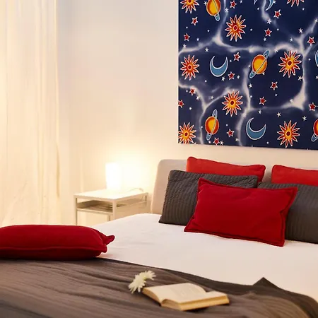 Apartment Dapper 3 *