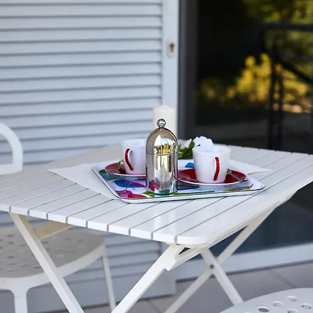 Appartement Dapper 3