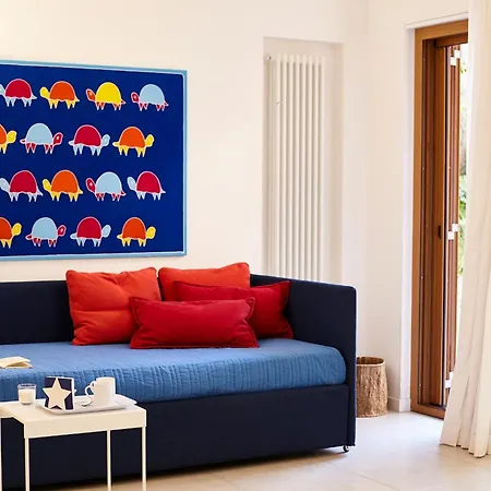 Apartment Dapper 3 *
