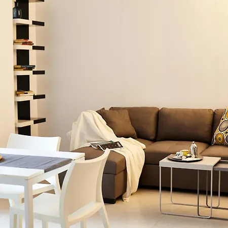Dapper 3 Apartment