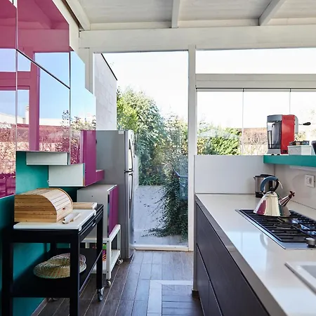 Dapper 3 Apartment