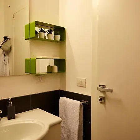Appartement Dapper 3 *