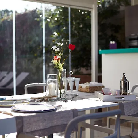 Appartement Dapper 3 *