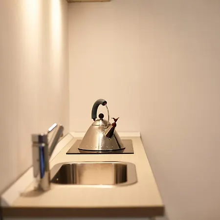 Dapper 3 * San Vito (Apulia)