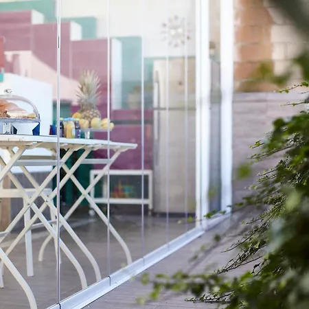 Appartement Dapper 3