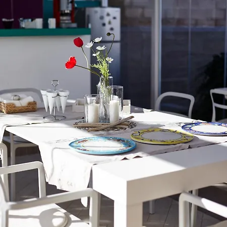 Appartement Dapper 3 San Vito (Apulia)