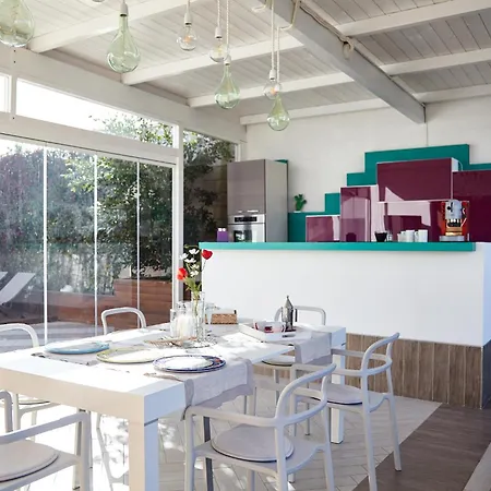 Dapper 3 * San Vito (Apulia)