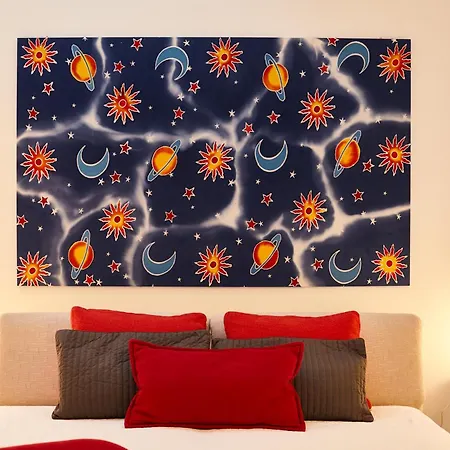 Appartement Dapper 3