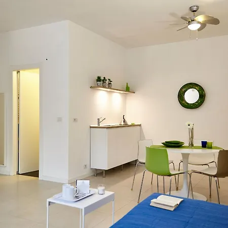 Appartement Dapper 3